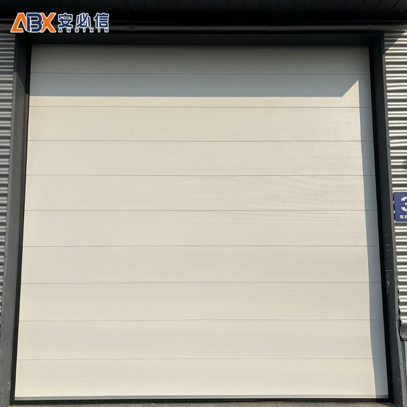 淮南市高扬程滑升门