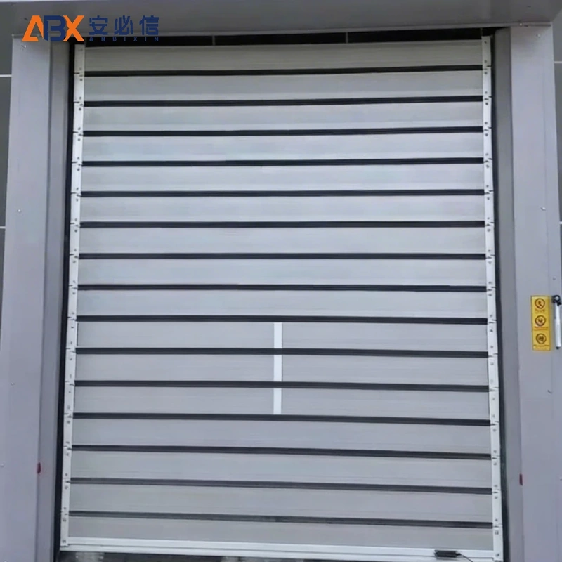 淮南市洁净室高速门